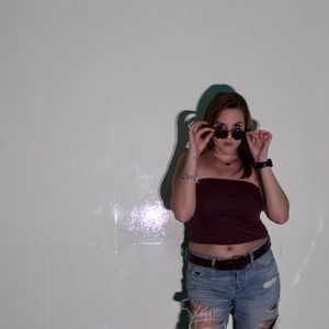 Meet your Posher, Madison